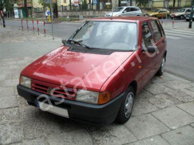 Купить стартер  Fiat UNO II, ремонт стартера Fiat UNO II